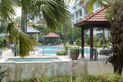 Freesia Woods (D21), Condominium #540941211